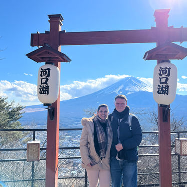 Japão - Uma odisséia entre o moderno e o tradicional 