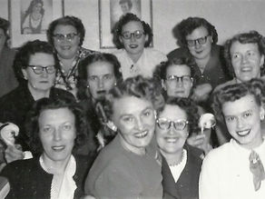 Dealing up laughs, friendships since 1942