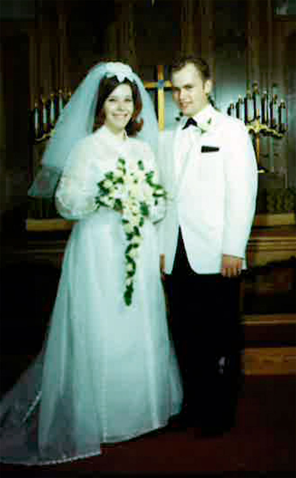 Mary & Roger, 1969