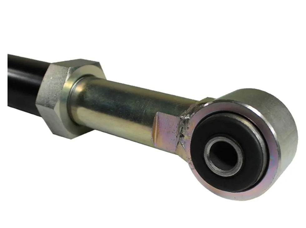 Thumbnail: 3 inch Zone Lift Kit - JL/JT