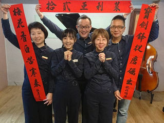 茱利亞今年二十歲囉~
