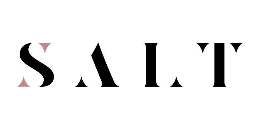 Salt Steakhouse restaurant logo - View nutrition facts, calories, and macros for menu items at 15 Morris Ave Long Branch, NJ 07740