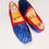 Miniature : Espadrille unisex