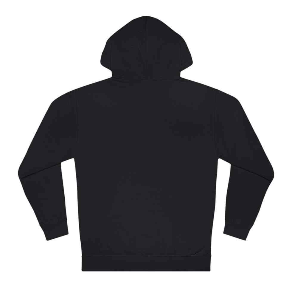 Thumbnail: Unisex Hooded Sweatshirt
