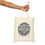Thumbnail: Cotton Canvas Tote Bag
