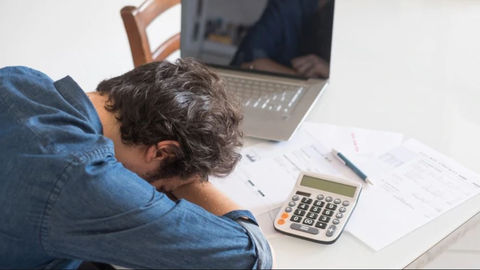 Crisis social, crisis emocional