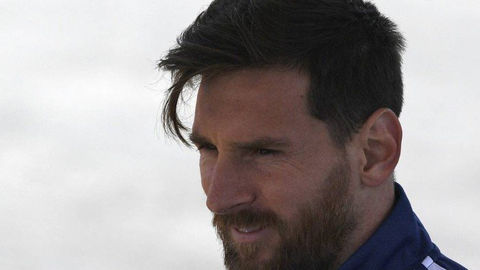 Uma Argentina no divã analisa o craque Messi [Oglobo Brasil]