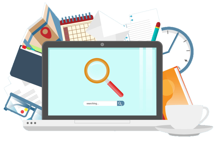 Diseño página web