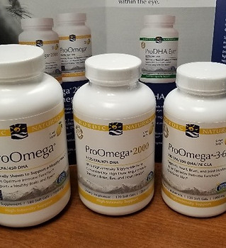 Nordic Naturals