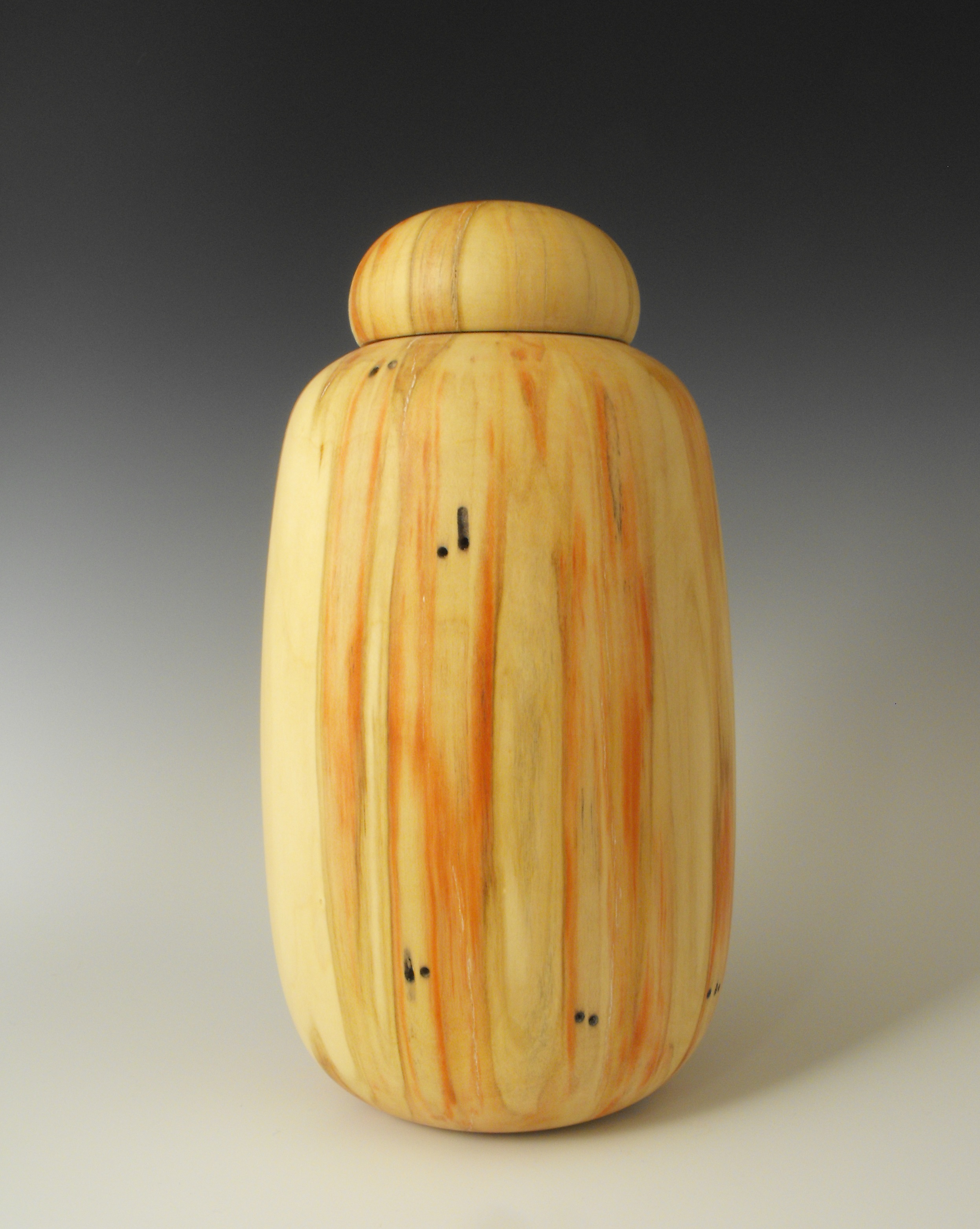"Jar form"