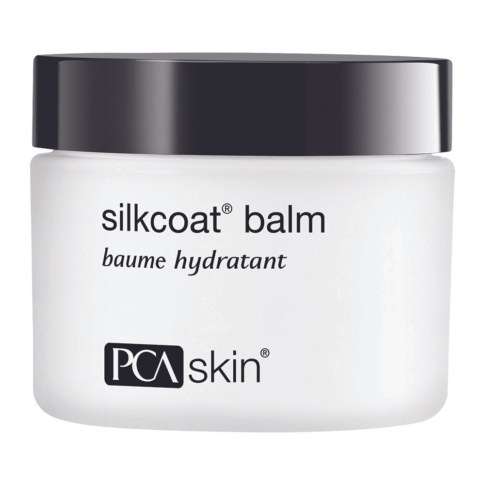 Silkcoat Balm