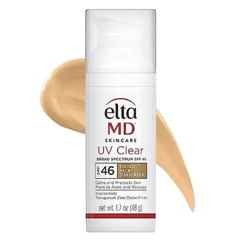 Thumbnail: UV Clear Broad-Spectrum SPF 46 (Non-Tinted)
