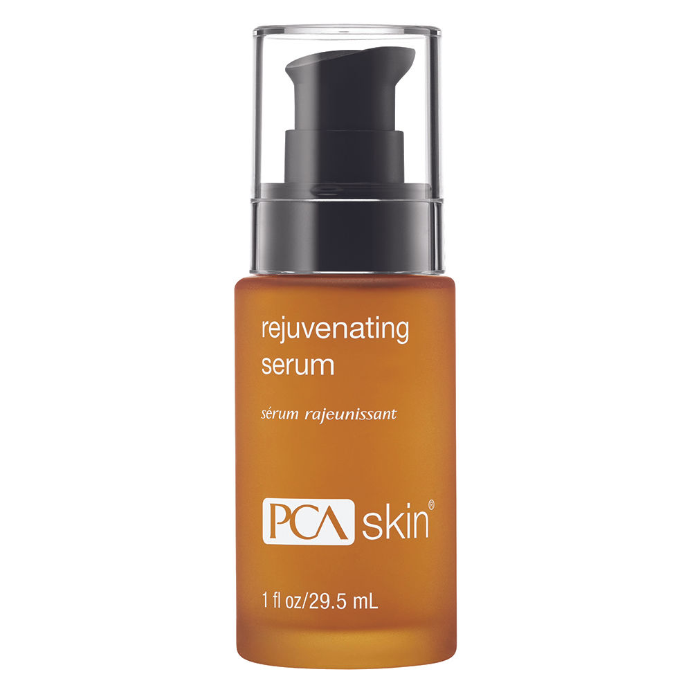 Rejuvenating Serum
