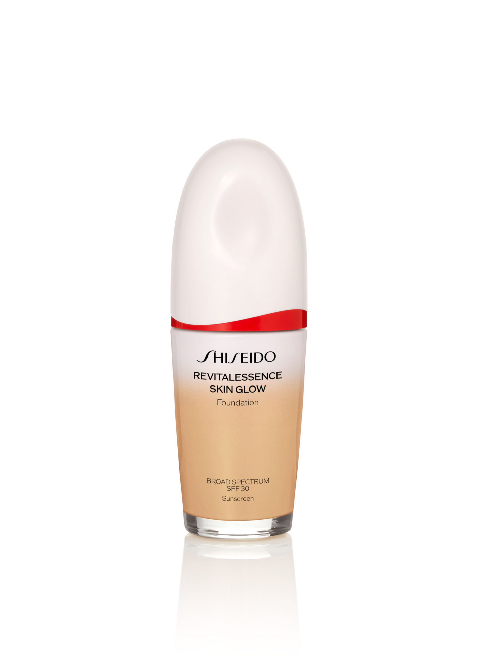 Revitalessence Skin Glow Foundation 320