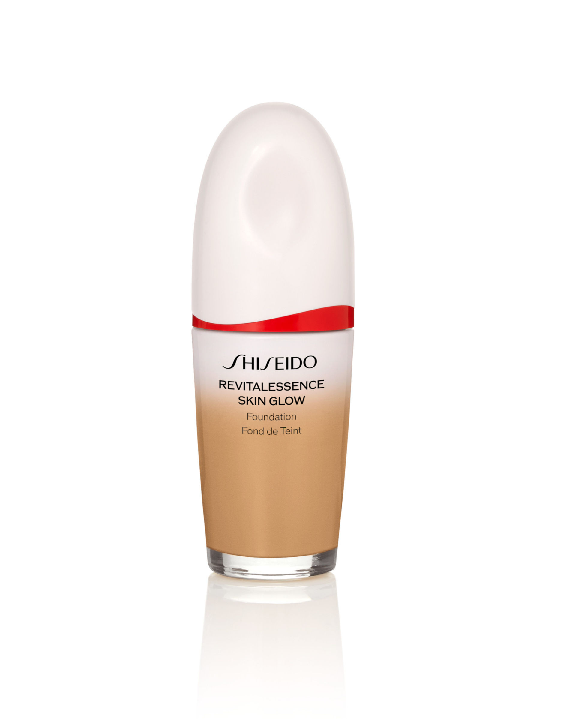 Revitalessence Skin Glow Foundation 350