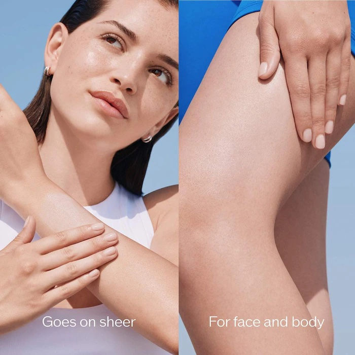 Thumbnail: Ultra Sun Protector Lotion Mineral