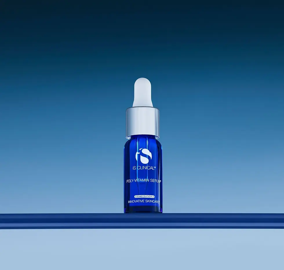 Thumbnail: iS Clinical Poly Vitamin Serum