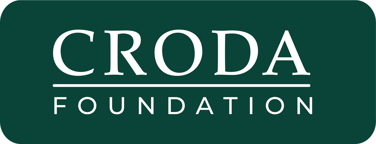 Croda Foundation logo