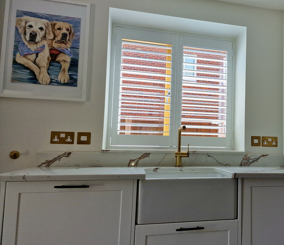 Blinds vs Shutters – What’s Best for Your Home?