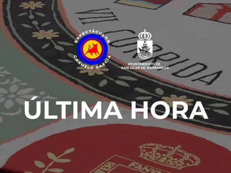 ATENCIÓN | La Corrida Magallánica se retrasa a las 8