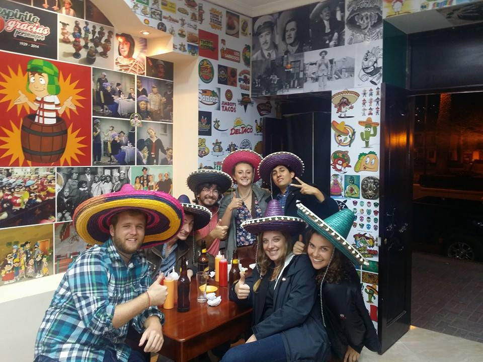 salud mis charros