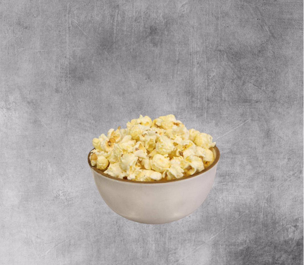 White Cheddar Popcorn