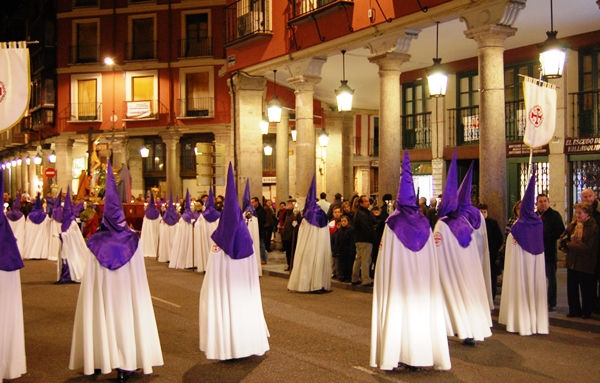 Semana Santa 2026 en Valladolid: Tradición, Arte y Emoción en las Calles