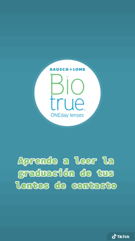 ¿Puedo usar lentes de contacto de reemplazo diario ocasionalmente?