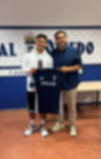 Mejores academias de football en España