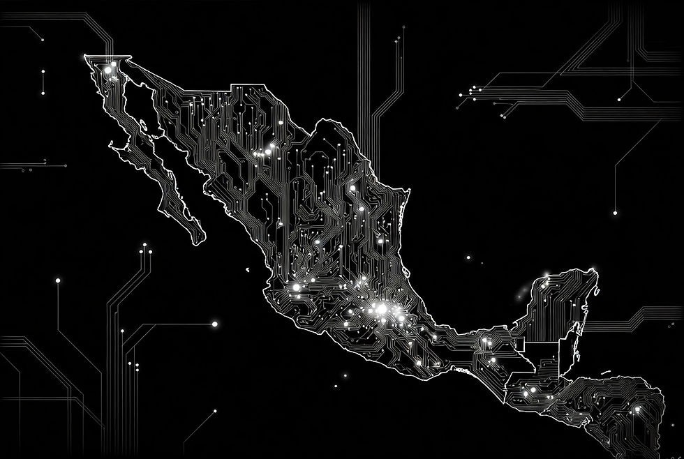 empresa de soluciones en telecomunicaciones en México