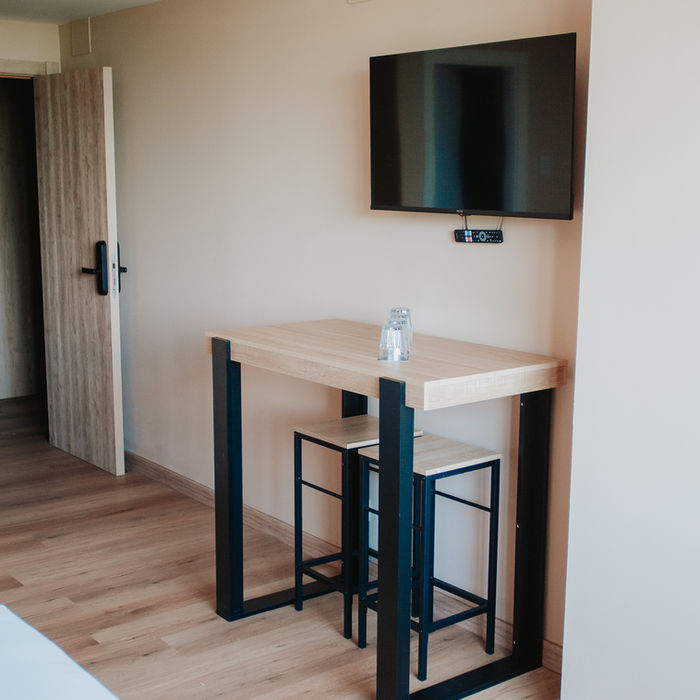 hotel en Valladolid