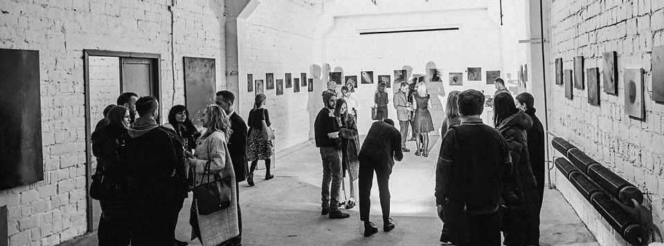 Благодійний Захід