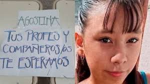 Cronología del caso que conmociono a Córdoba (Agostina Vega).