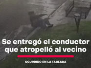 Hablemos de Derecho Penal: El caso del conductor de la Tablada, la mirada legal