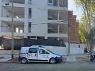 Crimen Sereno de Colon