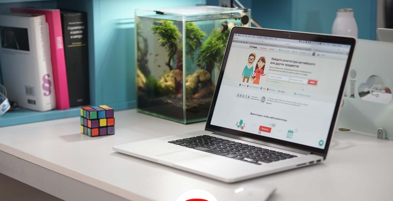 Preply, una escuela de idiomas digital y socialmente responsable