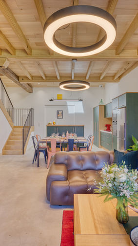 charming cottage with spa in Brantôme for 8 people, large fitted kitchen