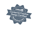 LinkedIn Content & Creative Design