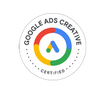 Google Ads Creative