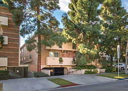 Santa Monica Condominiums
