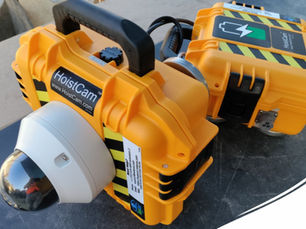 Seeing the Unseen: The Story of HoistCam and Its Mission to Improve Safety and Efficiency