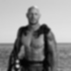 Paul de Gelder Bio for SeaSweepers