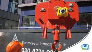 HoistCam to Showcase Upgraded Product Line at SC&RA Crane and Rigging Workshop 2024