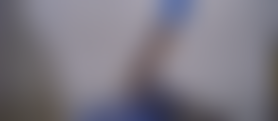  View from a HoistCam camera attached to a crane's hook block, showing chains connected below it.