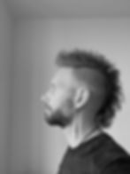 Headshot photo of Aaron Tarnowski, SeaSweepers CMO