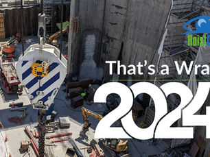 2024: A Year of Growth, Innovation, and Positive Impact at HoistCam