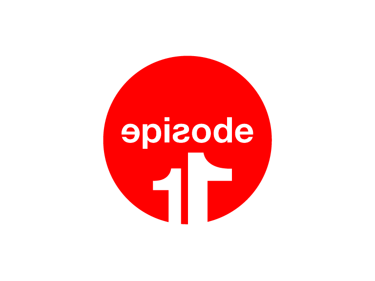 episode eleven productions Logo