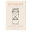 Thumbnail: Afterlife by Thomas James - Paperback