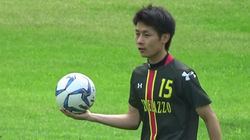 #10 福田 泰三