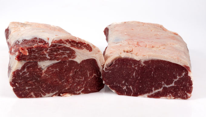 Bife Angosto sin Cordon porcionado